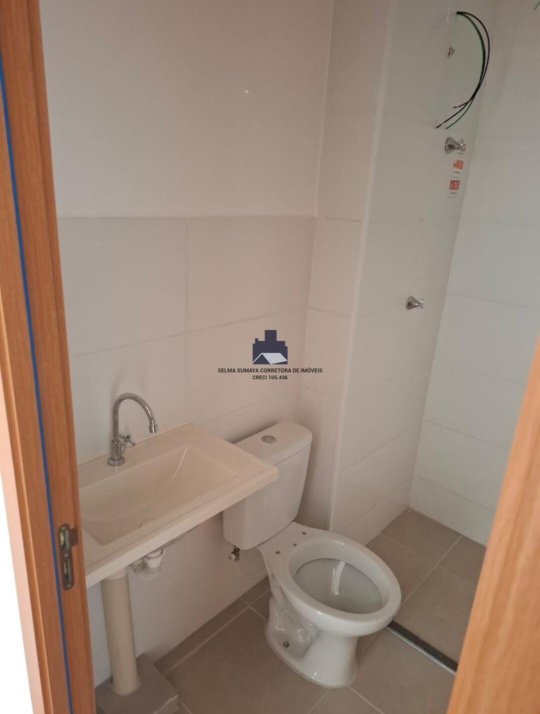 Apartamento com 2 quartos à venda, 45m² — foto 8 de 9