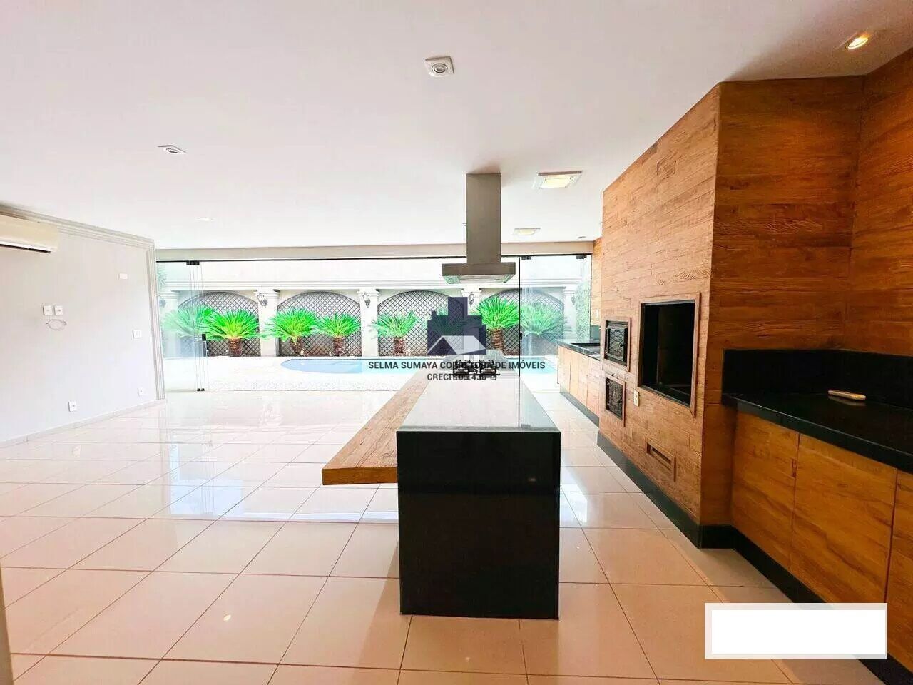 Casa de Condomínio com 3 quartos à venda, 380m² — foto 10 de 29