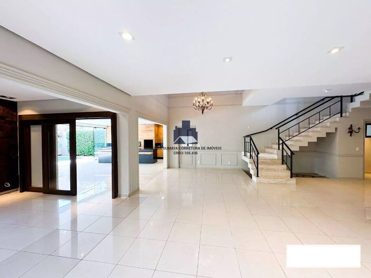 Casa de Condomínio com 3 quartos à venda, 380m² — foto 9 de 29