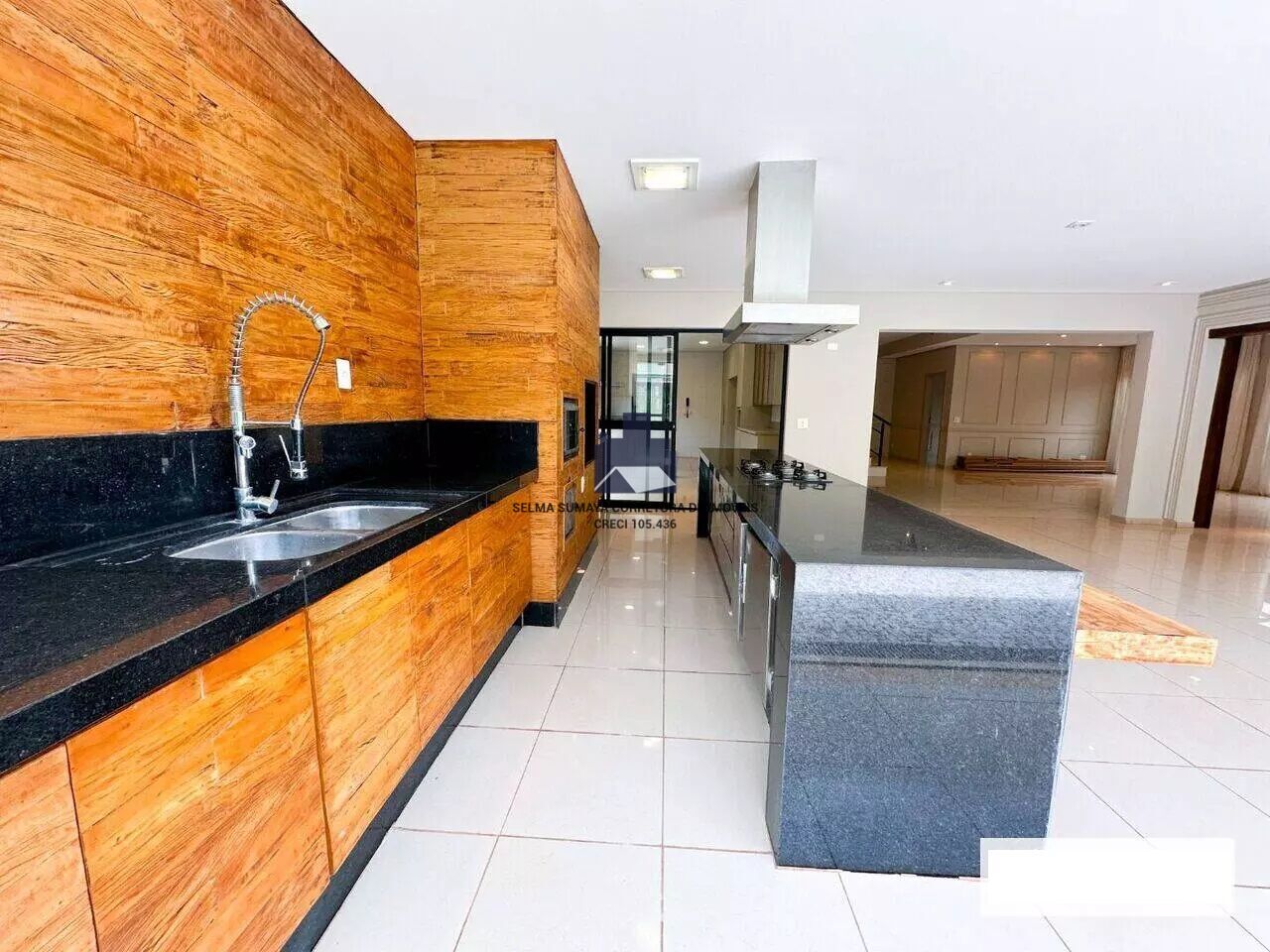 Casa de Condomínio com 3 quartos à venda, 380m² — foto 14 de 29