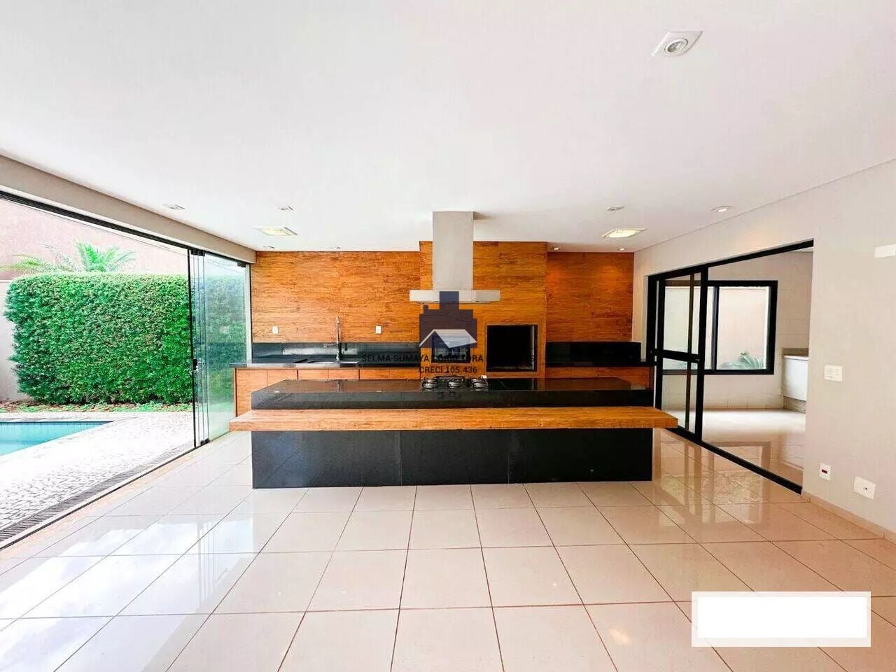 Casa de Condomínio com 3 quartos à venda, 380m² — foto 16 de 29
