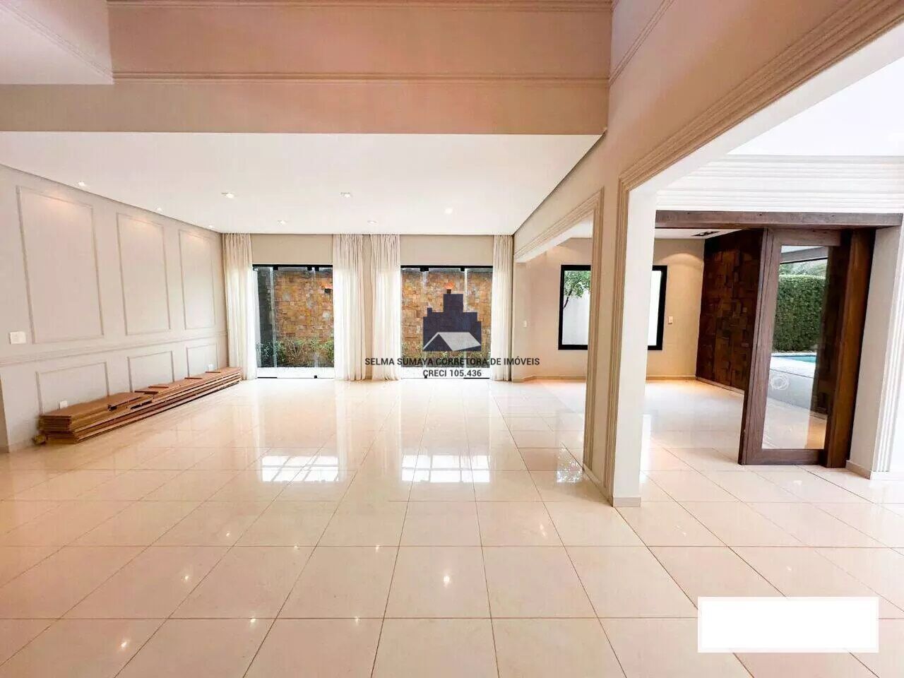 Casa de Condomínio com 3 quartos à venda, 380m² — foto 18 de 29