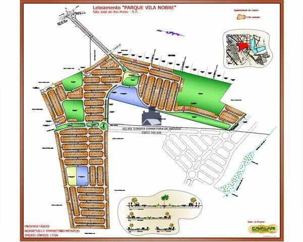 Terreno / Lote / Condomínio à venda, 200m² — foto 6 de 7