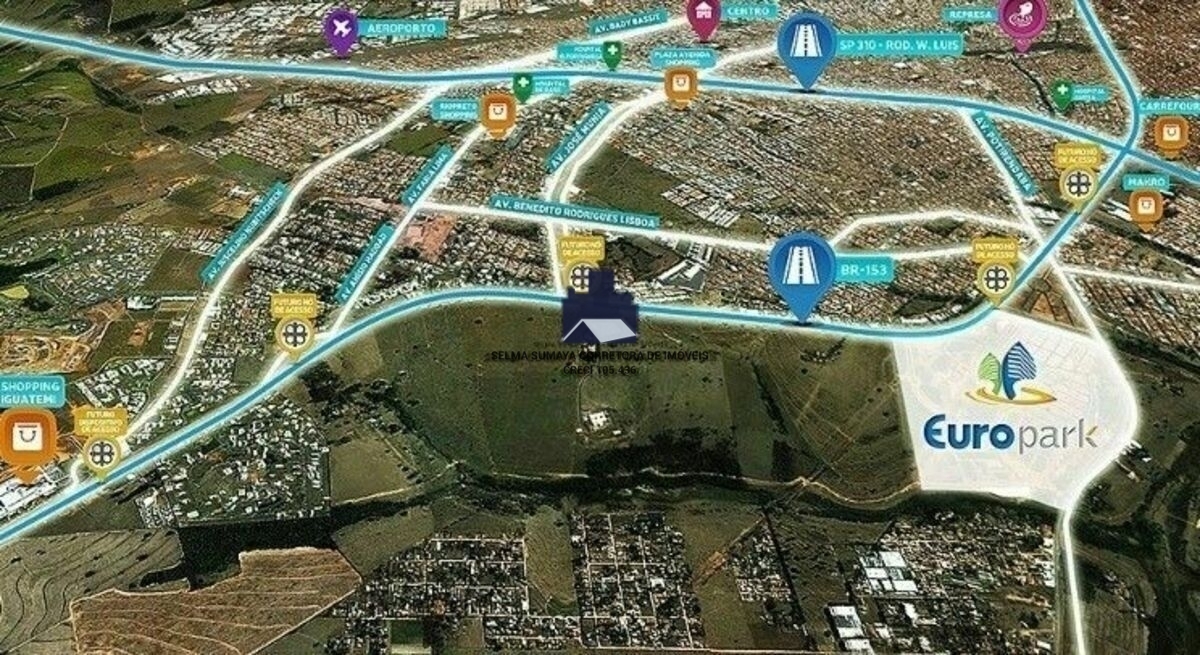 Terreno / Lote / Condomínio à venda, 273m² — foto 5 de 18
