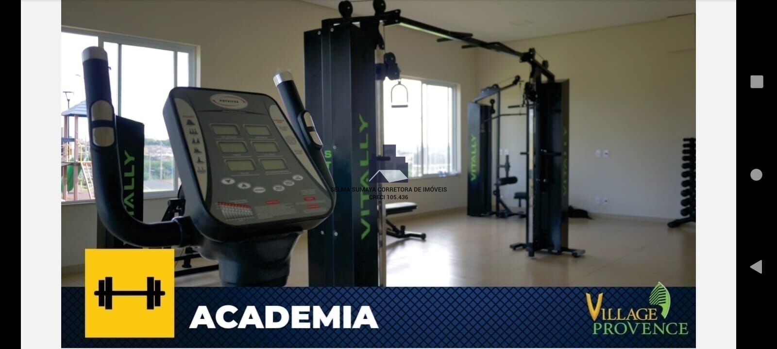 Terreno / Lote / Condomínio à venda, 273m² — foto 7 de 18