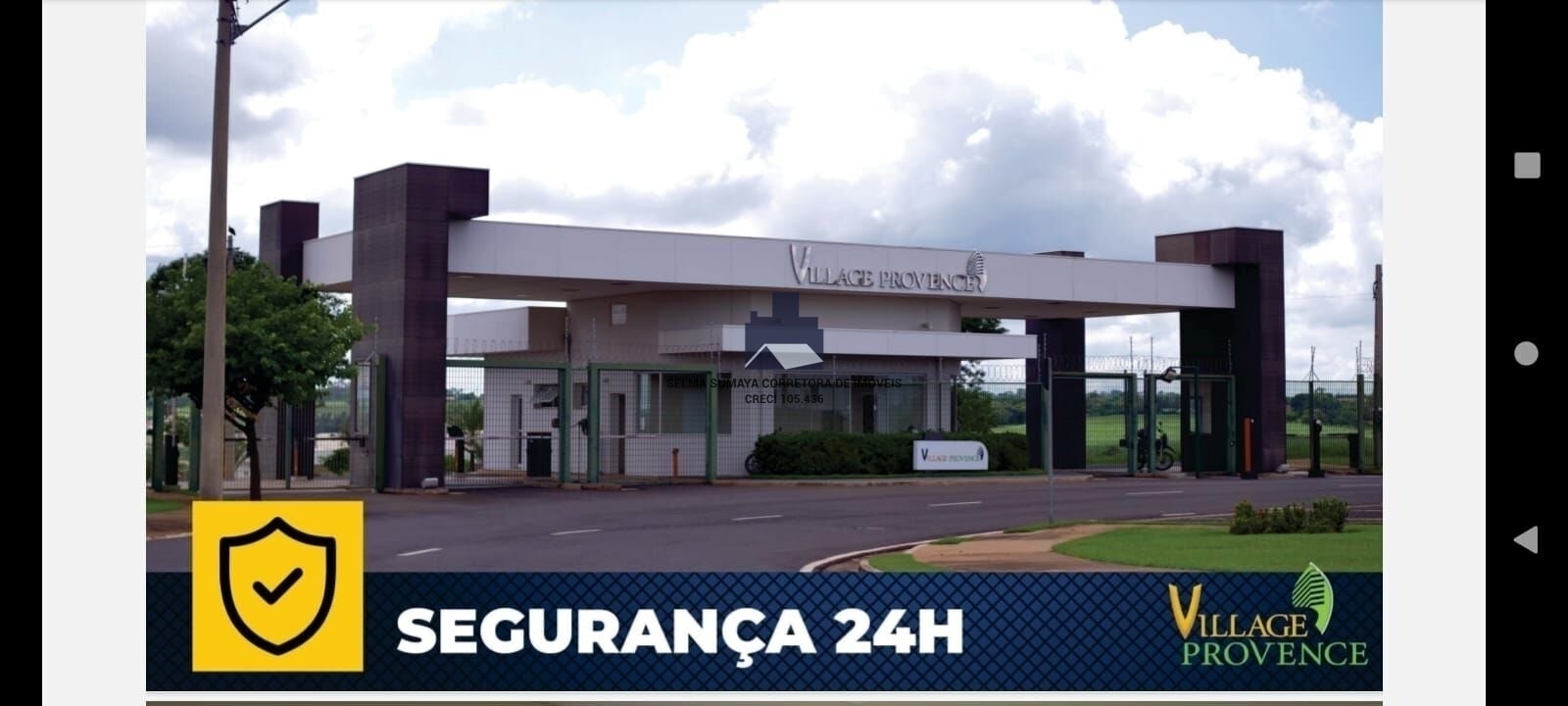 Terreno / Lote / Condomínio à venda, 273m² — foto 6 de 18