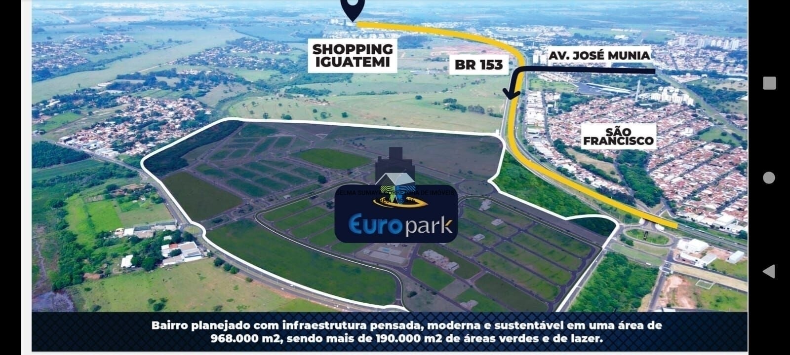 Terreno / Lote / Condomínio à venda, 273m² — foto 10 de 18