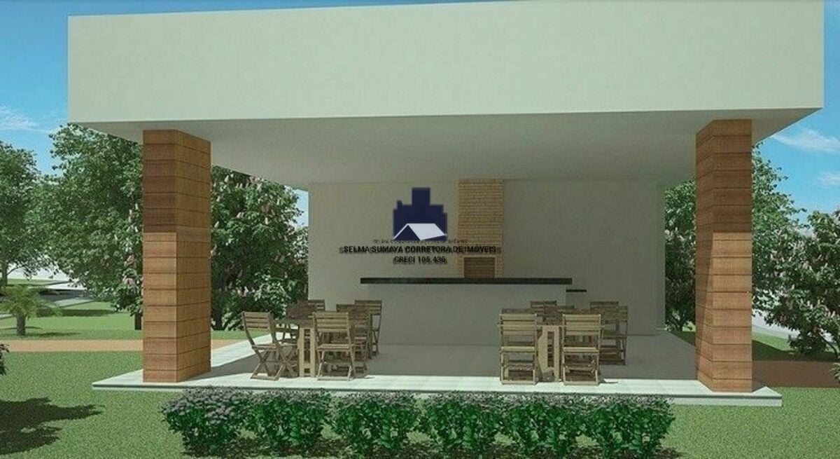 Terreno / Lote / Condomínio à venda, 273m² — foto 15 de 18