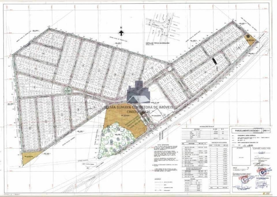 Terreno / Lote / Condomínio à venda, 360m² — foto 13 de 15