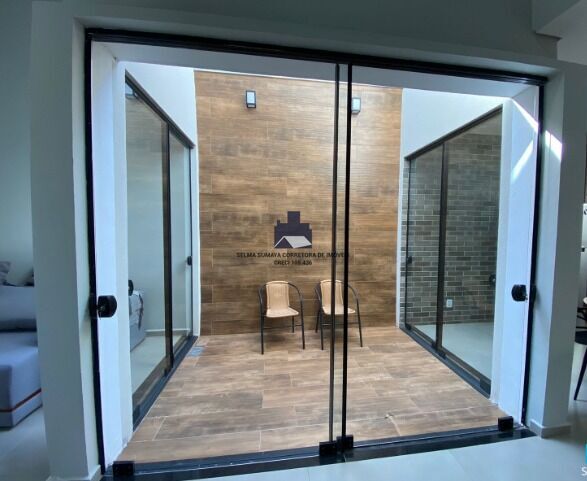 Casa de Condomínio com 2 quartos à venda, 120m² — foto 5 de 12