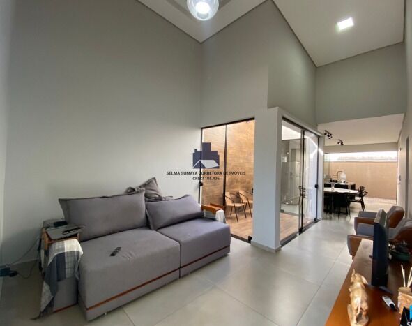 Casa de Condomínio com 2 quartos à venda, 120m² — foto 9 de 12