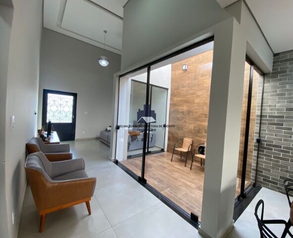 Casa de Condomínio com 2 quartos à venda, 120m² — foto 2 de 12