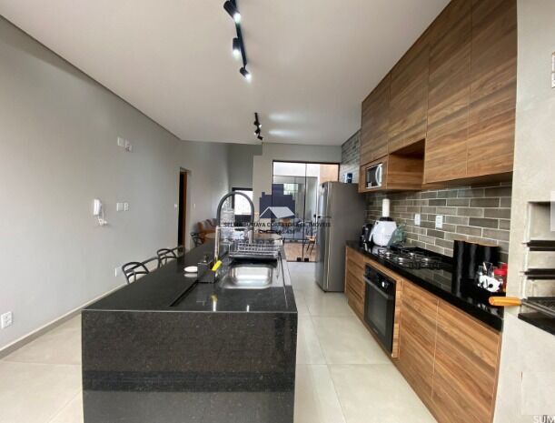 Casa de Condomínio com 2 quartos à venda, 120m² — foto 10 de 12