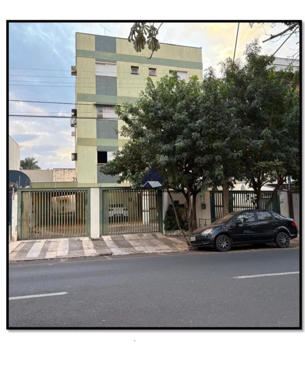 Apartamento com 3 quartos à venda, 75m² — foto 4 de 8