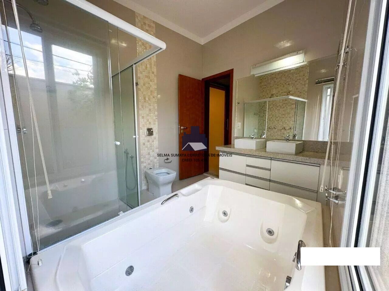 Casa de Condomínio com 3 quartos à venda, 274m² — foto 9 de 23