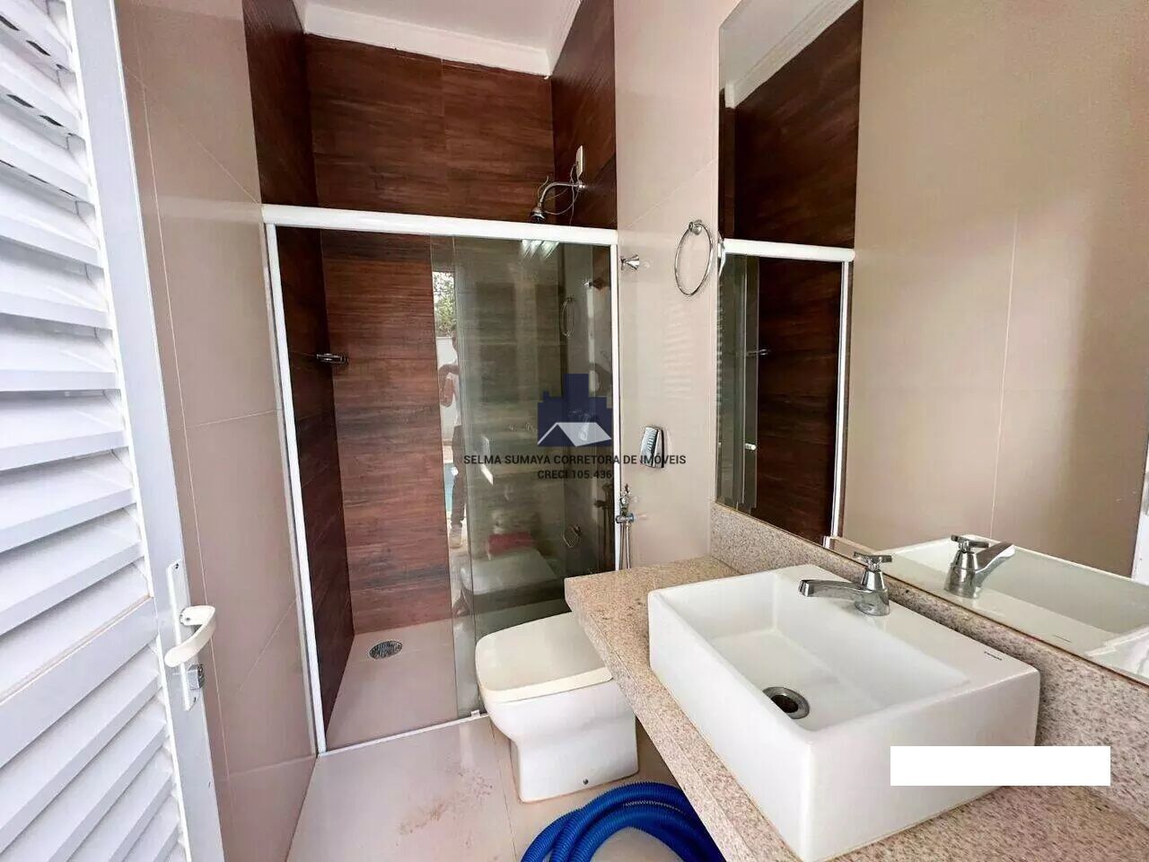 Casa de Condomínio com 3 quartos à venda, 274m² — foto 8 de 23