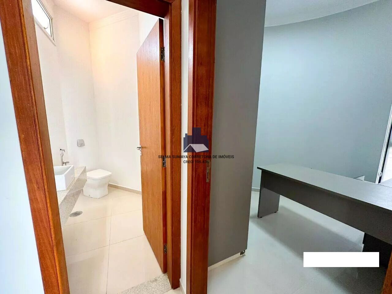 Casa de Condomínio com 3 quartos à venda, 274m² — foto 21 de 23