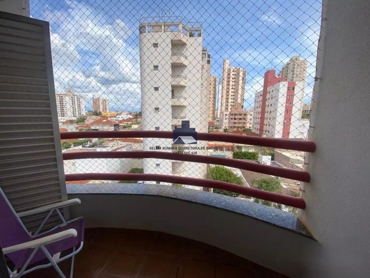 Apartamento com 3 quartos à venda, 147m² — foto 10 de 25