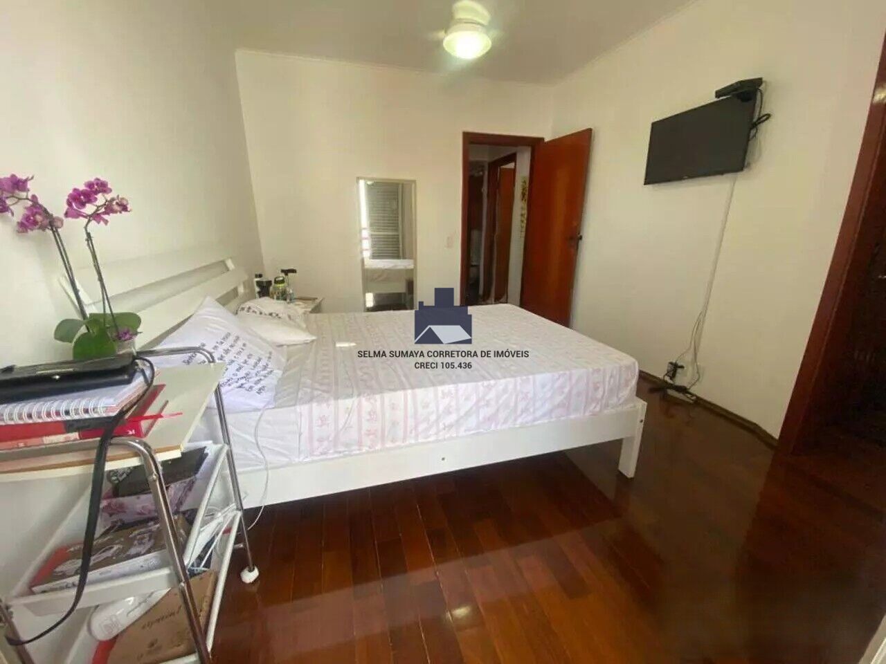 Apartamento com 3 quartos à venda, 147m² — foto 8 de 25