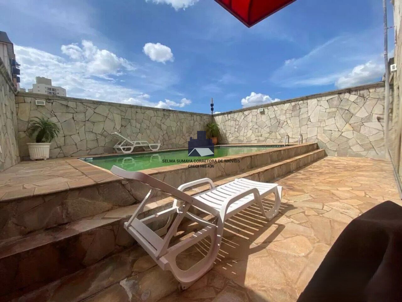 Apartamento com 3 quartos à venda, 147m² — foto 16 de 25