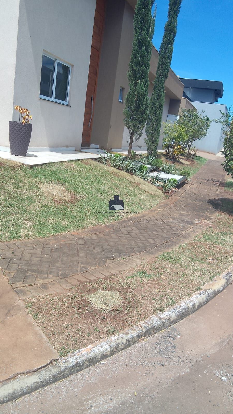 Casa de Condomínio com 3 quartos à venda, 180m² — foto 19 de 19