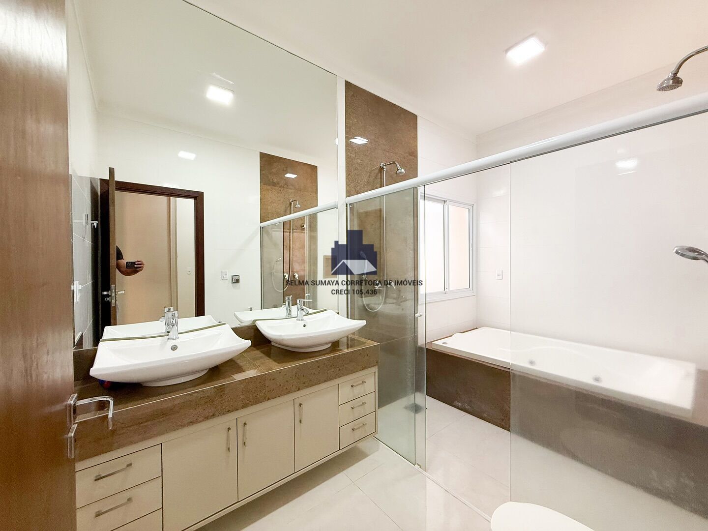 Casa de Condomínio com 3 quartos à venda, 180m² — foto 7 de 19