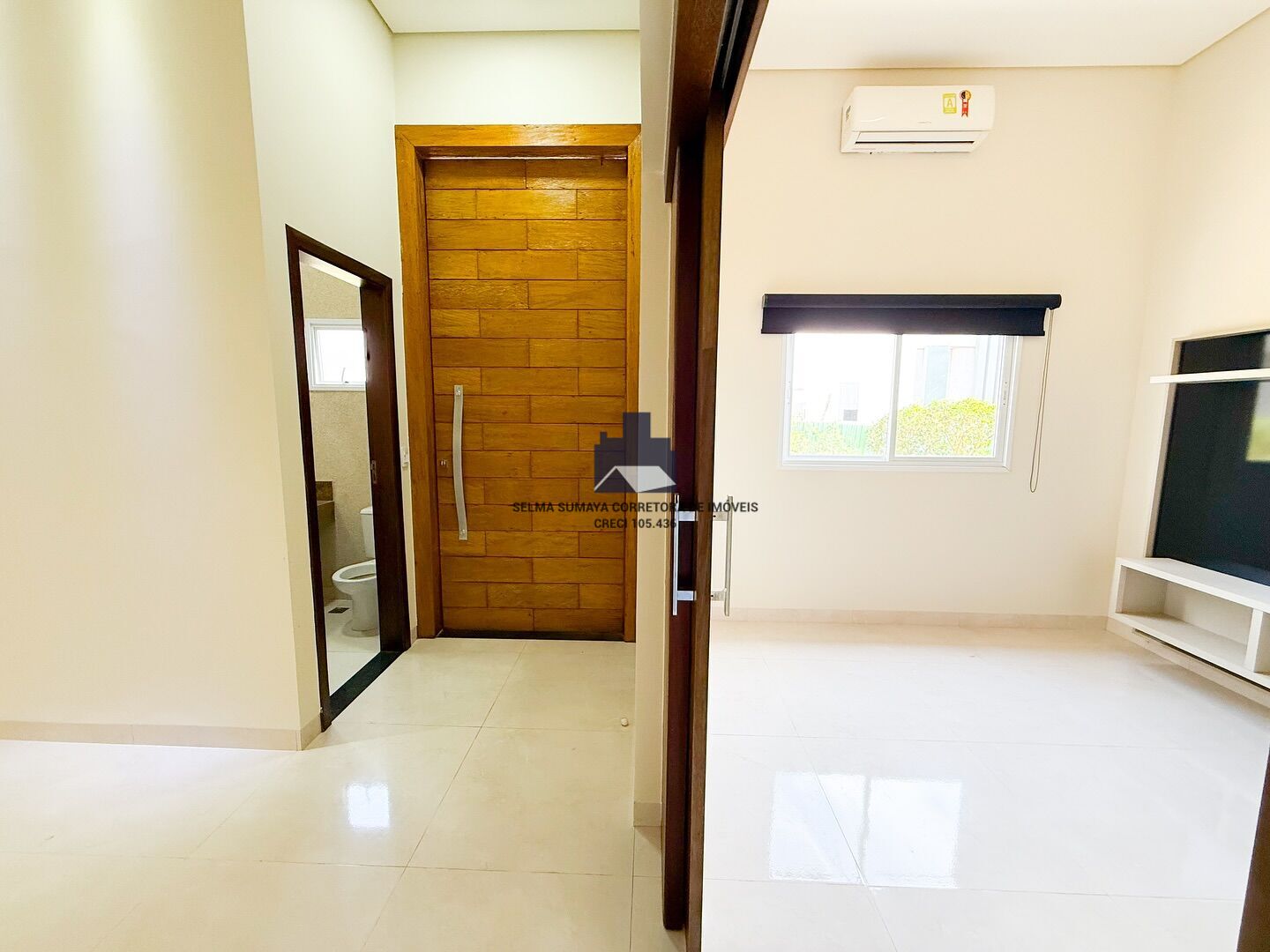 Casa de Condomínio com 3 quartos à venda, 180m² — foto 6 de 19