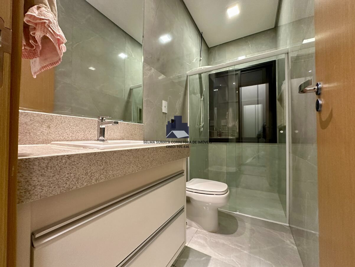 Casa de Condomínio com 4 quartos à venda, 219m² — foto 20 de 20