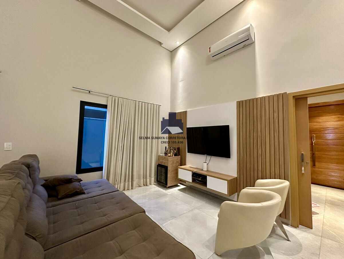 Casa de Condomínio com 4 quartos à venda, 219m² — foto 4 de 20