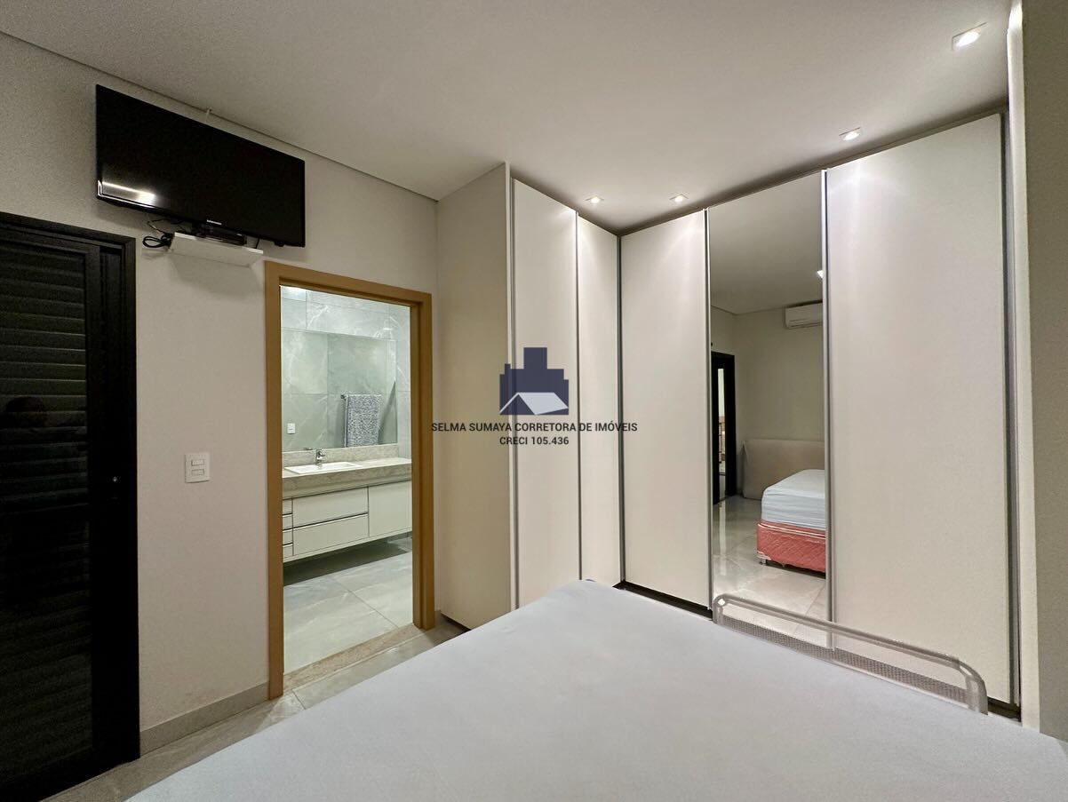 Casa de Condomínio com 4 quartos à venda, 219m² — foto 12 de 20