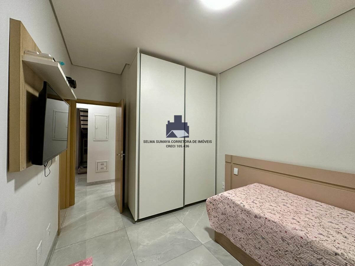 Casa de Condomínio com 4 quartos à venda, 219m² — foto 11 de 20