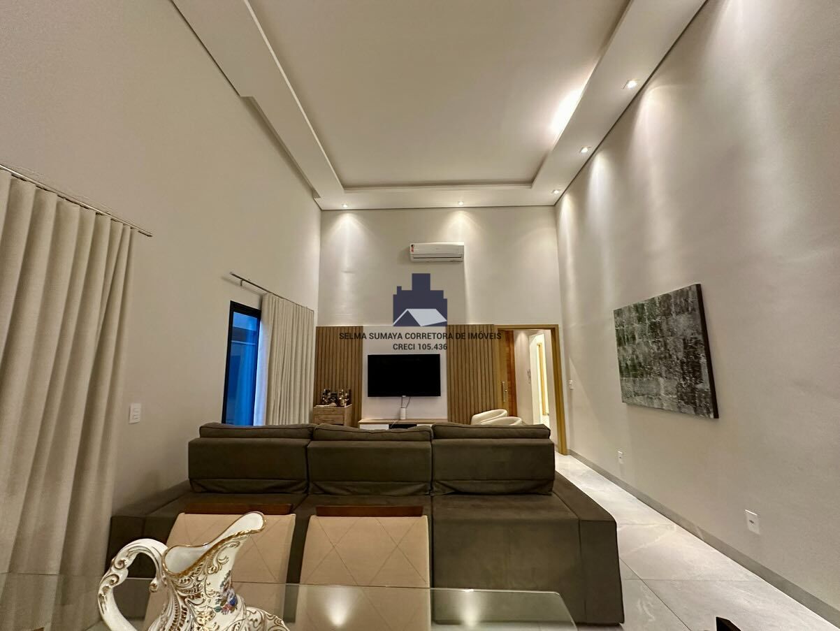 Casa de Condomínio com 4 quartos à venda, 219m² — foto 19 de 20