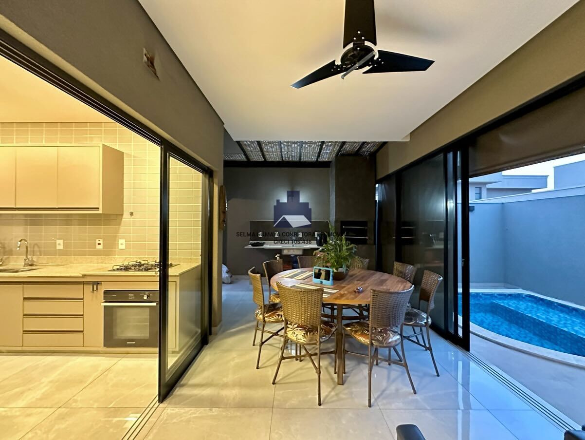 Casa de Condomínio com 4 quartos à venda, 219m² — foto 15 de 20