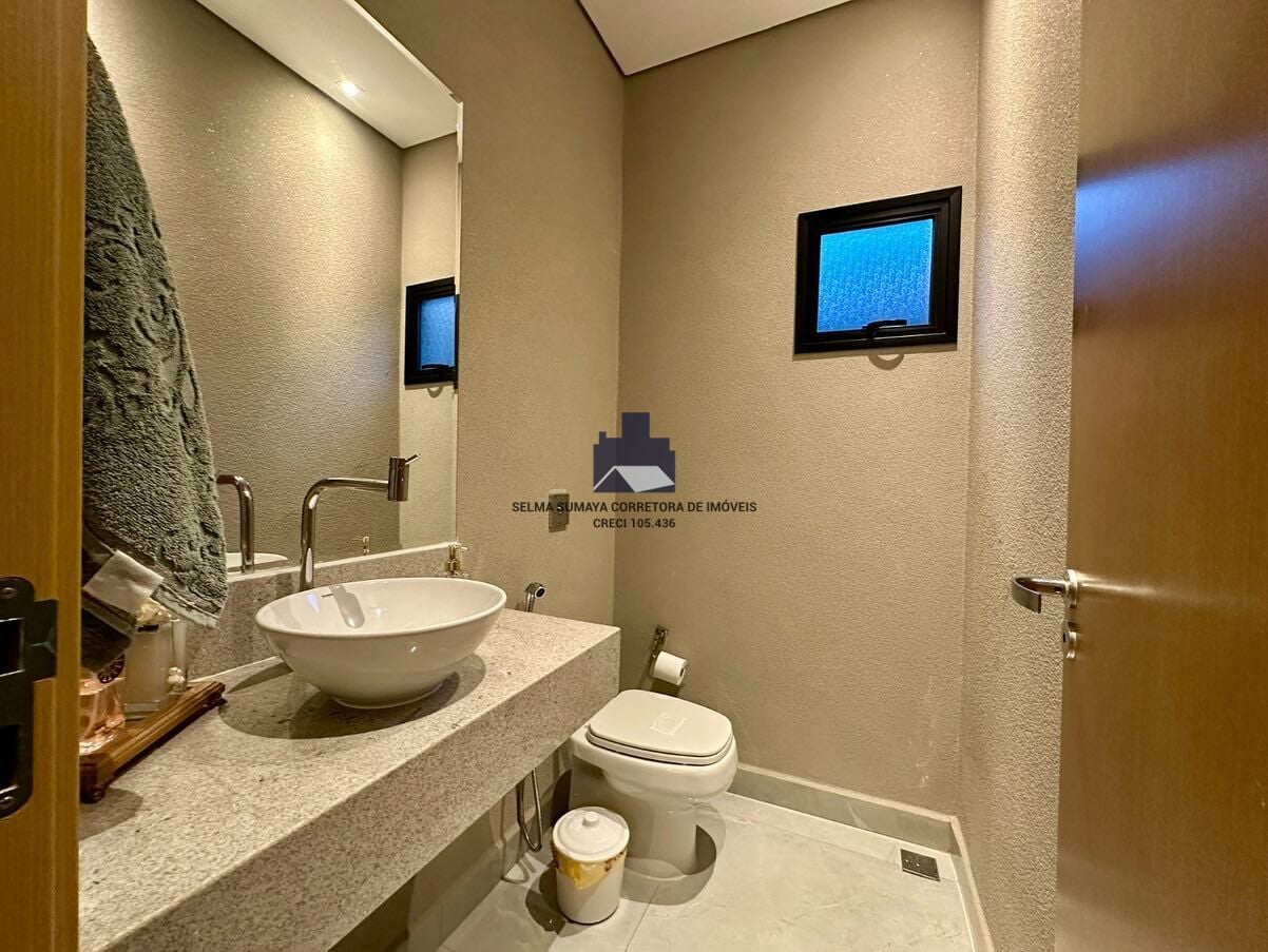 Casa de Condomínio com 4 quartos à venda, 219m² — foto 9 de 20
