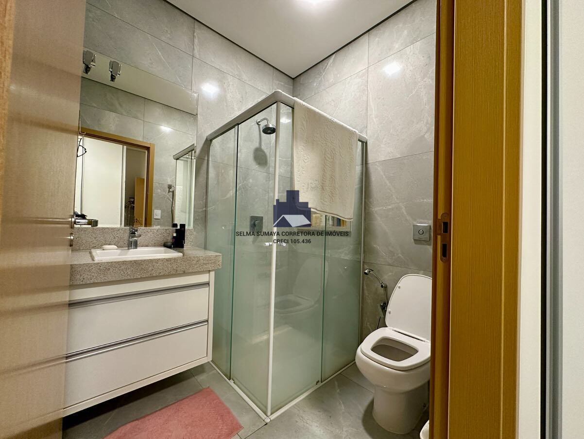 Casa de Condomínio com 4 quartos à venda, 219m² — foto 7 de 20