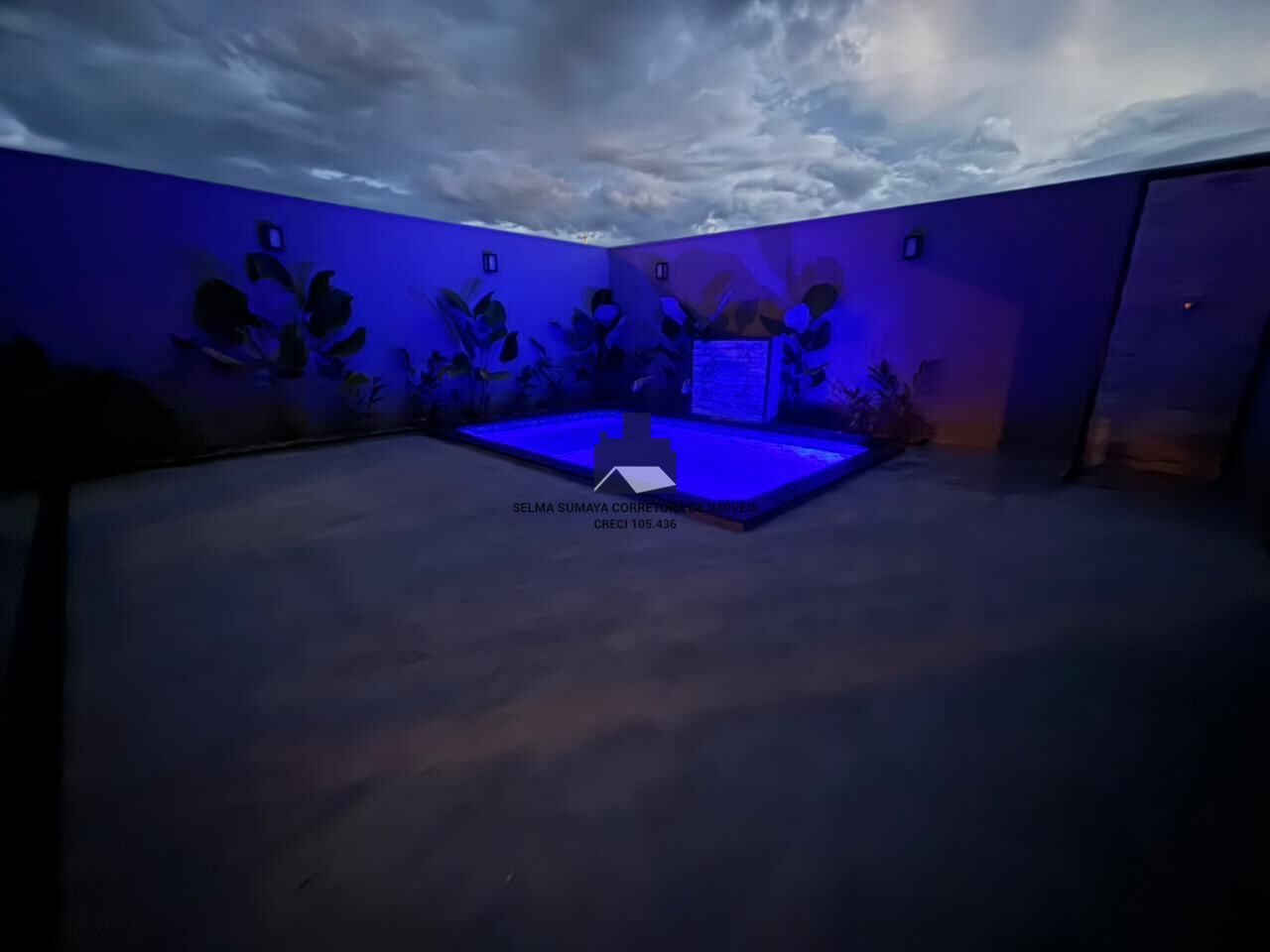 Casa de Condomínio com 3 quartos à venda, 182m² — foto 36 de 40