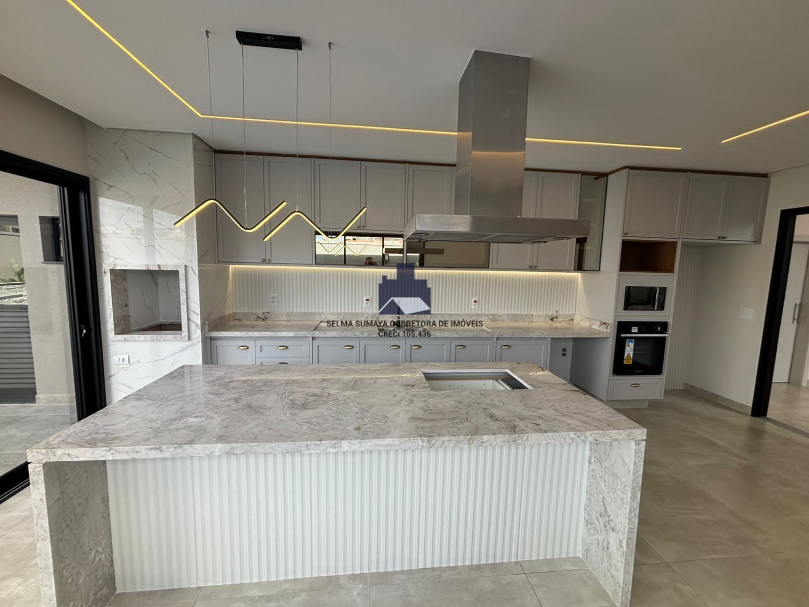 Casa de Condomínio com 3 quartos à venda, 182m² — foto 12 de 40