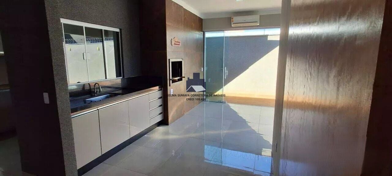 Casa de Condomínio com 3 quartos à venda, 141m² — foto 11 de 15