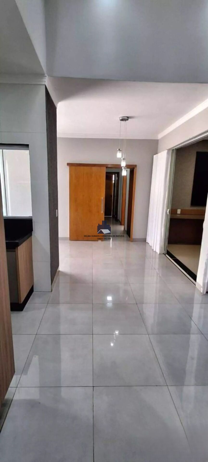 Casa de Condomínio com 3 quartos à venda, 141m² — foto 6 de 15