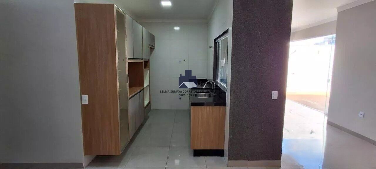 Casa de Condomínio com 3 quartos à venda, 141m² — foto 12 de 15