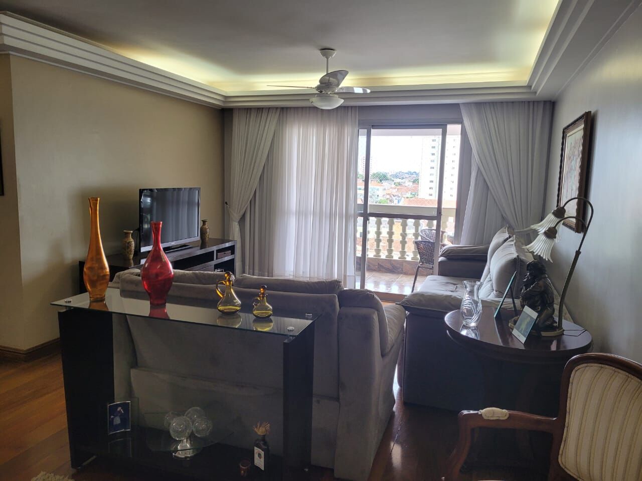 Apartamento com 3 quartos à venda, 170m² — foto 5 de 27
