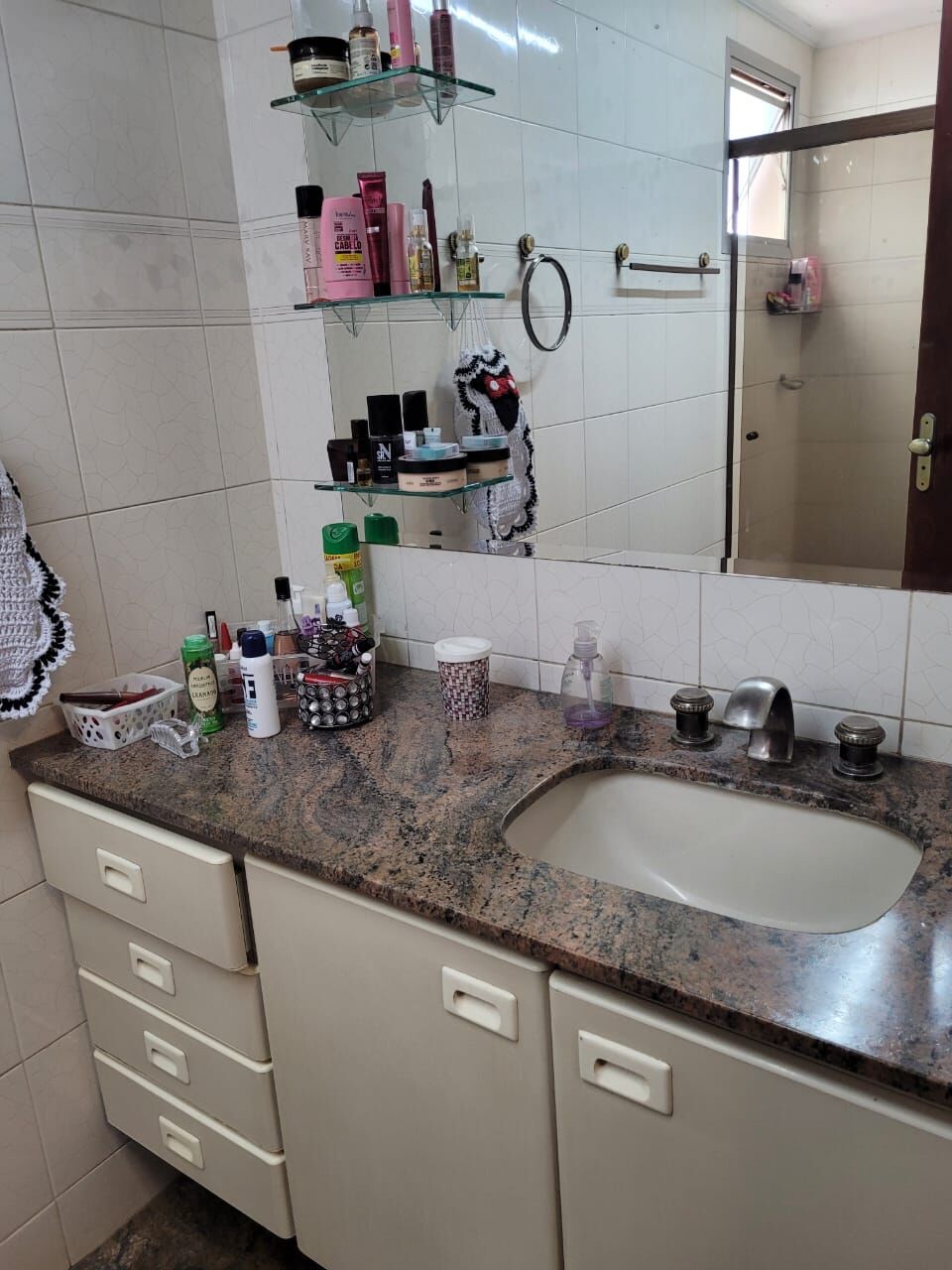 Apartamento com 3 quartos à venda, 170m² — foto 11 de 27