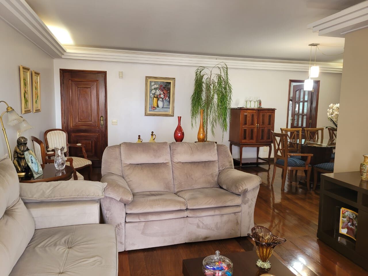 Apartamento com 3 quartos à venda, 170m² — foto 6 de 27