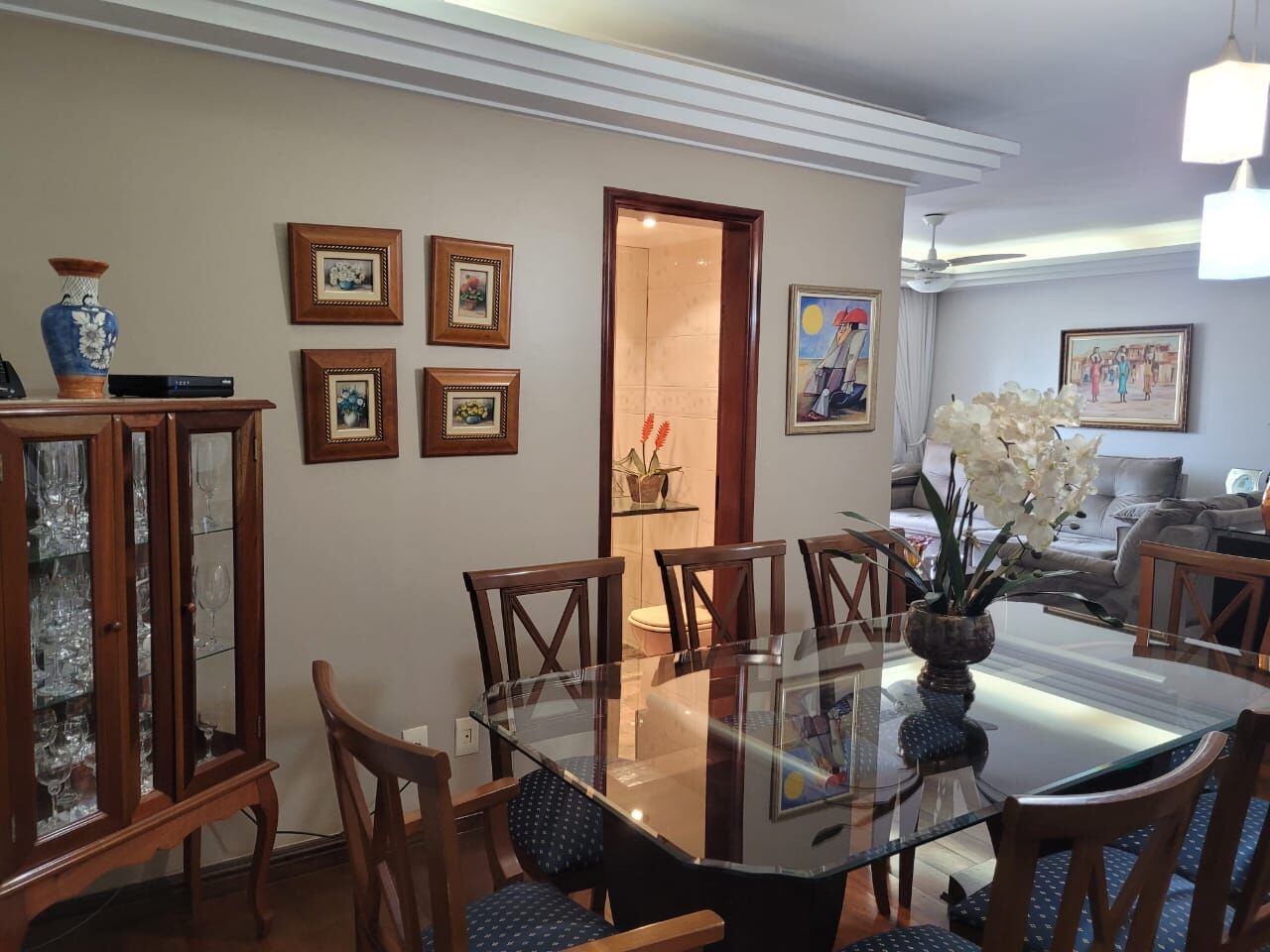 Apartamento com 3 quartos à venda, 170m² — foto 7 de 27