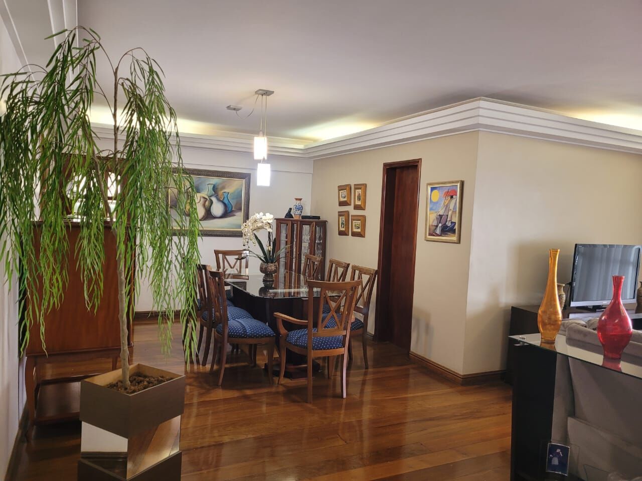 Apartamento com 3 quartos à venda, 170m² — foto 8 de 27
