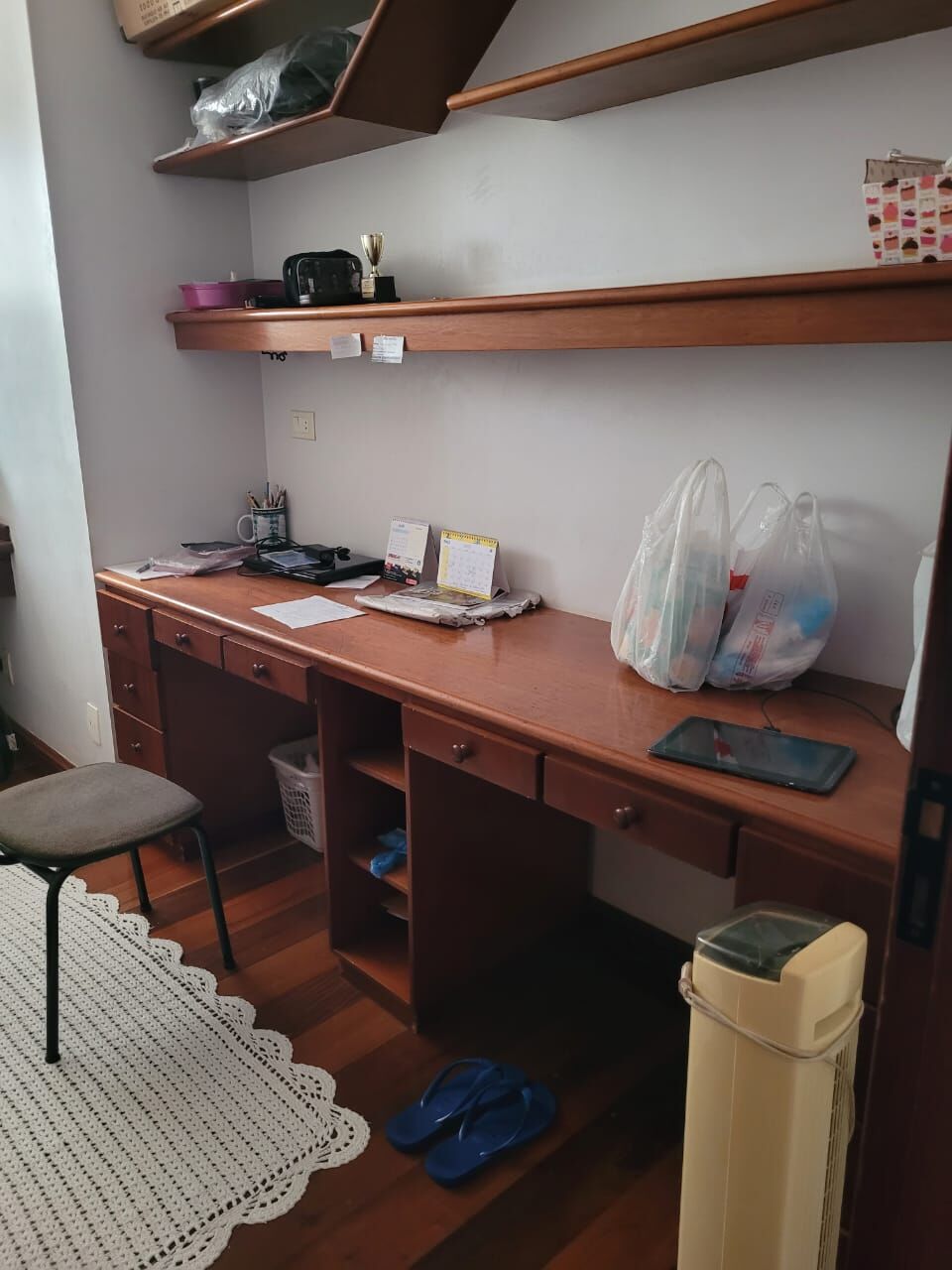 Apartamento com 3 quartos à venda, 170m² — foto 19 de 27