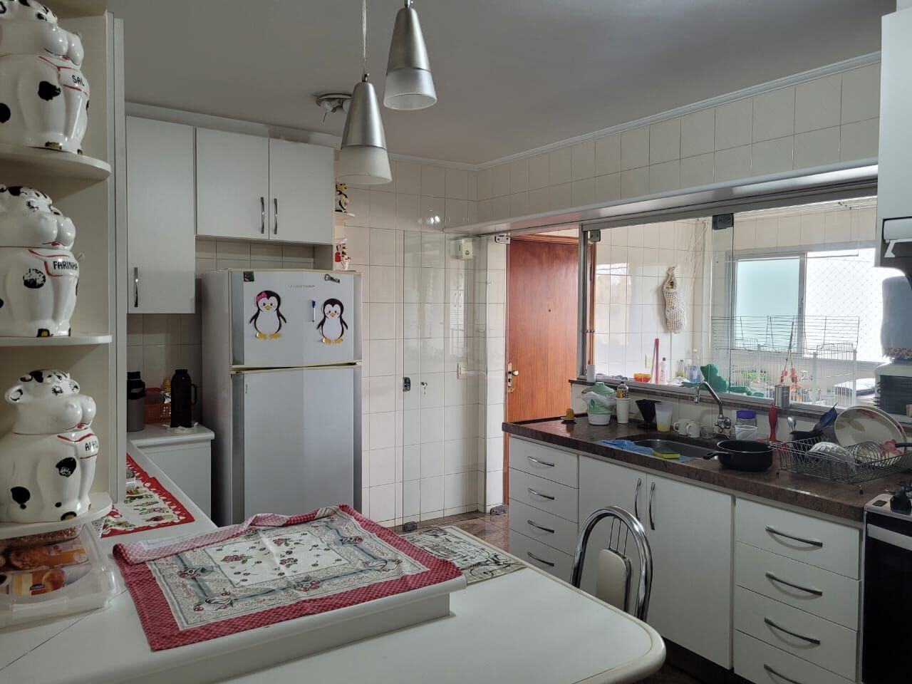 Apartamento com 3 quartos à venda, 170m² — foto 25 de 27