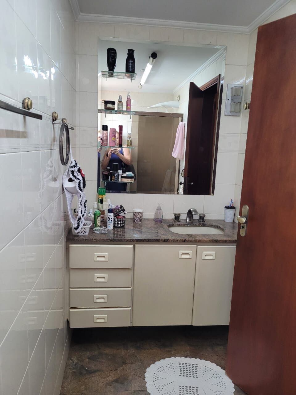 Apartamento com 3 quartos à venda, 170m² — foto 26 de 27