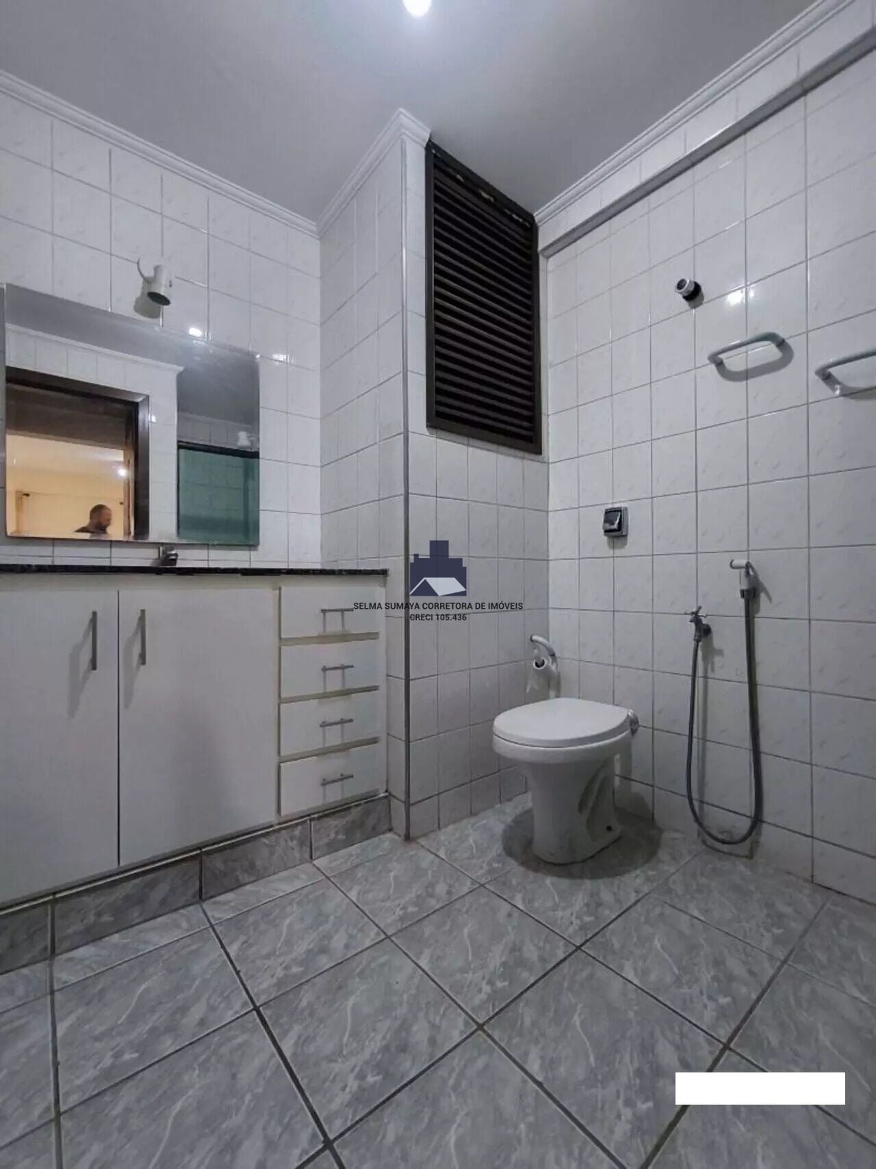 Apartamento com 1 quarto à venda, 59m² — foto 5 de 20