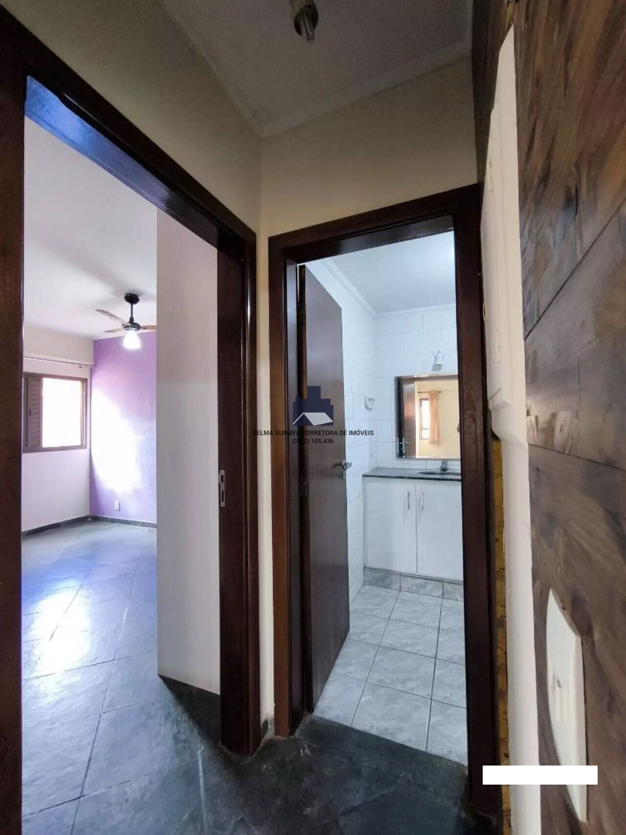 Apartamento com 1 quarto à venda, 59m² — foto 6 de 20